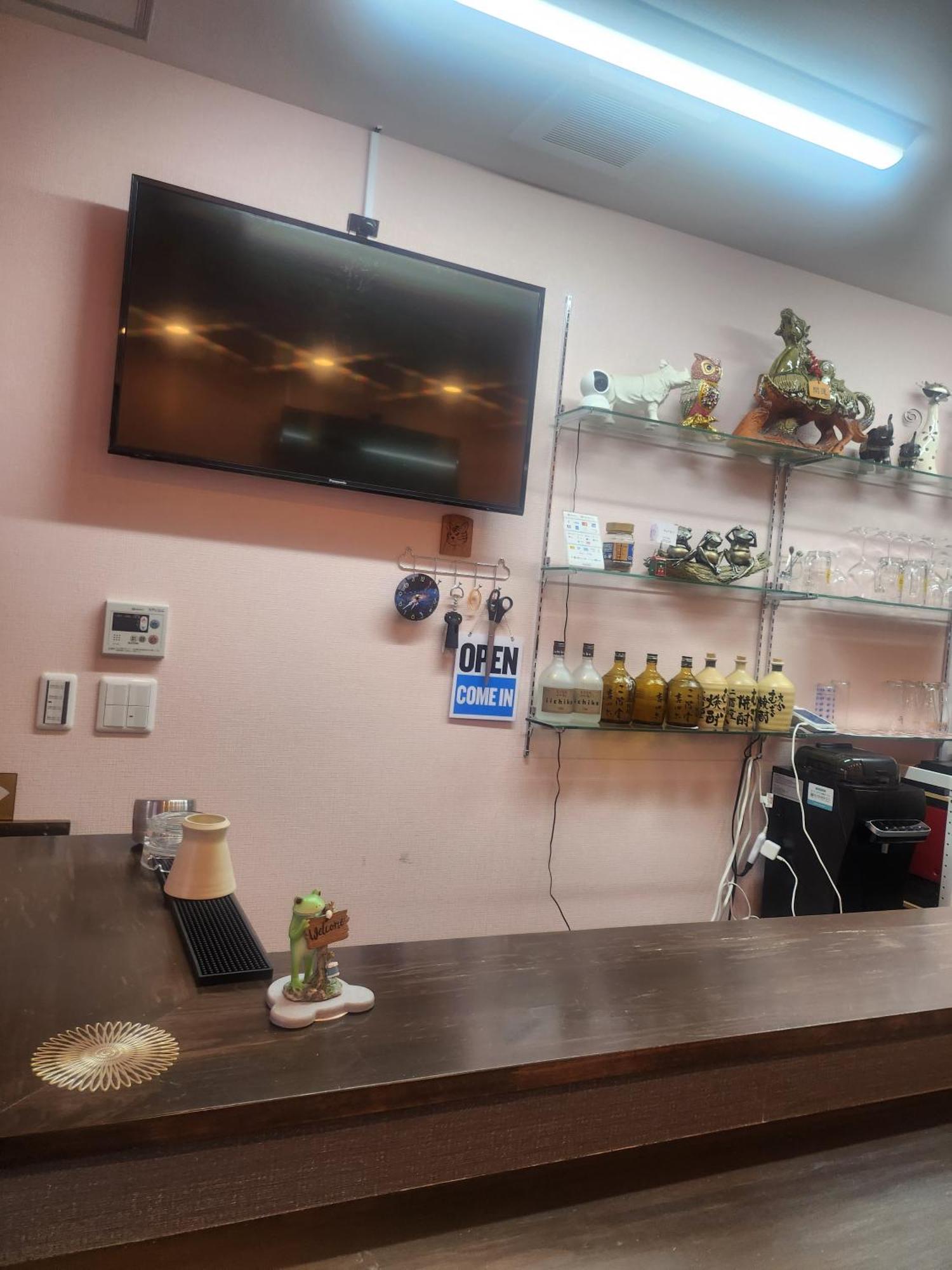 チョアヨ Appartamento Osaka